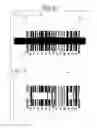 Fig. 11 - Optical code, and method and apparatus for reading optical code