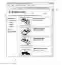 Fig. 01 - Adjusting search result user interfaces based upon query language