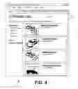 Fig. 05 - Adjusting search result user interfaces based upon query language