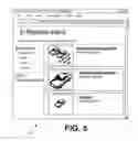 Fig. 06 - Adjusting search result user interfaces based upon query language
