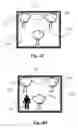 Fig. 06 - Object extraction from video images system and method