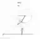 Fig. 07 - Method and apparatus for determining interpupillary distance (IPD)