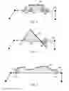 Fig. 04 - Camera angle visualization for aerial vehicle flight plan