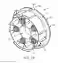 Fig. 07 - Earplug dispenser with asymmetric mixing body