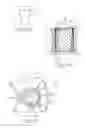 Fig. 11 - Earplug dispenser with asymmetric mixing body