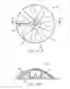 Fig. 16 - Earplug dispenser with asymmetric mixing body