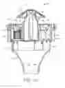 Fig. 22 - Earplug dispenser with asymmetric mixing body