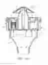 Fig. 23 - Earplug dispenser with asymmetric mixing body