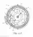 Fig. 24 - Earplug dispenser with asymmetric mixing body