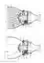 Fig. 29 - Earplug dispenser with asymmetric mixing body