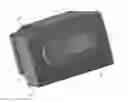 Fig. 01 - THEFT DETERRENT TAG