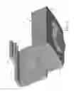 Fig. 08 - THEFT DETERRENT TAG