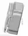 Fig. 33 - THEFT DETERRENT TAG