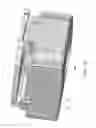 Fig. 35 - THEFT DETERRENT TAG