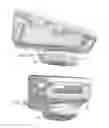 Fig. 63 - THEFT DETERRENT TAG
