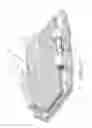 Fig. 76 - THEFT DETERRENT TAG