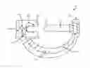 Fig. 01 - Tamper evident cargo container seal bolt lock