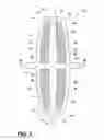 Fig. 04 - Illuminating badge for a vehicle