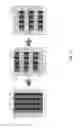 Fig. 14 - Display device and pixel circuit thereof