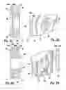 Fig. 13 - PICK HOLDER