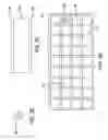 Fig. 09 - Variable chambered percussion instruments
