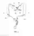 Fig. 03 - Musical instrument support device