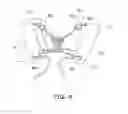 Fig. 04 - Musical instrument support device