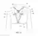 Fig. 11 - Musical instrument support device