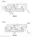 Fig. 04 - Slider with extended three-dimensional air-bearing surface