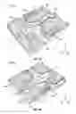 Fig. 05 - Slider with extended three-dimensional air-bearing surface