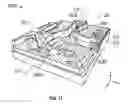 Fig. 09 - Slider with extended three-dimensional air-bearing surface