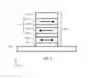 Fig. 07 - Zero leakage, high noise margin coupled giant spin hall based retention latch