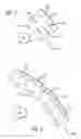 Fig. 03 - Complex shape structure for liquid lithium first walls of fusion power reactor environments