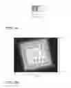 Fig. 08 - Devices processed using x-rays