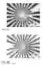 Fig. 09 - Devices processed using x-rays