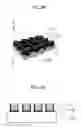 Fig. 03 - Transparent electrode having reduced optical reflectance and transparent electrode manufacturing method using printing process