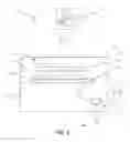 Fig. 03 - Rigid-flex assembly for high-speed sensor module comprising a flexible wiring section with dual flexible strips stacked and attached together