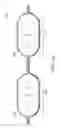 Fig. 35 - Electrical characteristics of shielded electrical cables