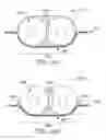 Fig. 43 - Electrical characteristics of shielded electrical cables