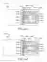 Fig. 57 - Electrical characteristics of shielded electrical cables