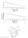 Fig. 74 - Electrical characteristics of shielded electrical cables
