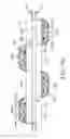 Fig. 12 - Nested shielded ribbon cables
