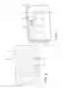 Fig. 04 - Wire cable seal and vibration damper