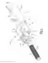 Fig. 02 - Terminal-thermistor assembly