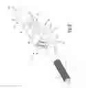 Fig. 07 - Terminal-thermistor assembly