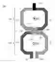 Fig. 01 - Integrated inductor structure