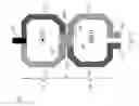 Fig. 02 - Integrated inductor structure