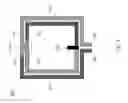 Fig. 09 - Integrated inductor structure
