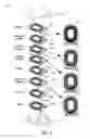 Fig. 05 - Planar transformer with multilayer circuit board