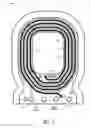 Fig. 06 - Planar transformer with multilayer circuit board